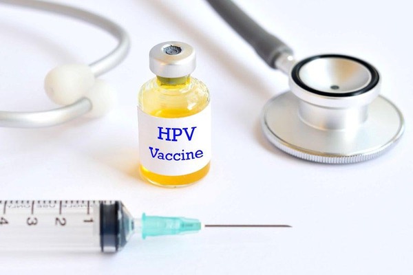 Tiêm HPV