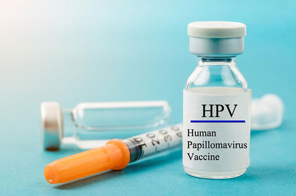 Tiêm HPV là gì