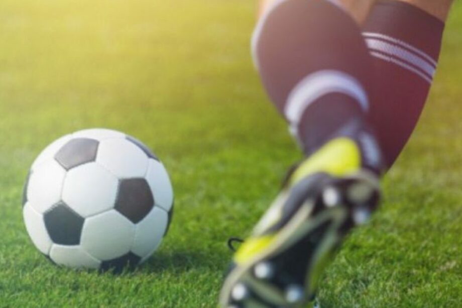 1 trận bóng đá bao nhiêu phút